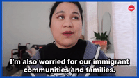 Immigrant communities