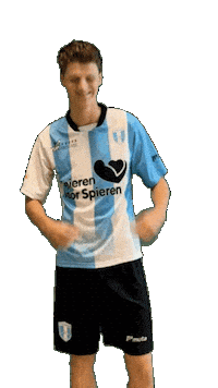 Hansvanvugt Sticker by FC Driebergen 1