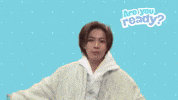 Jin Kc GIF