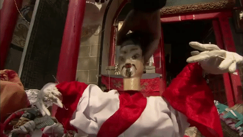 new year taiwan GIF