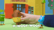 toy yes GIF by Hey Duggee