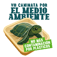 carderrisaralda carder vii caminata por el medio ambiente Sticker