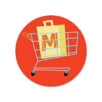 Migros Sticker by Shoppyland