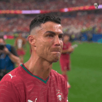 Cristiano Ronaldo Pessi GIF
