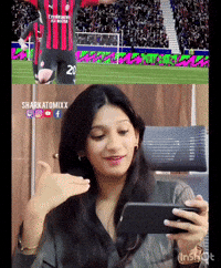 Efootball GIF