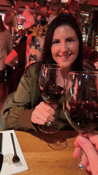 Diner Foodtour GIF by Food La Route