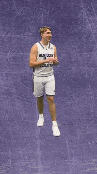 Kdub GIF by KWC Panthers