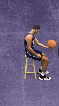 Kdub GIF by KWC Panthers