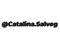 catalinasalveg catalina catalinasalveg instacata instacatalina Sticker