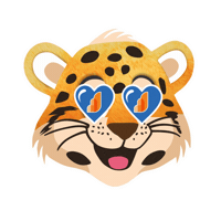 Leozinho Sticker by smrede