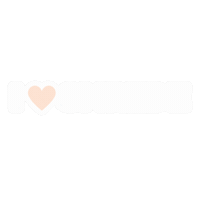 I Love Smrede Sticker by smrede