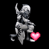 Lixils PvP destiny2 GIF