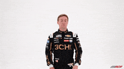 Tyler Reddick No GIF by Richard Childress Racing