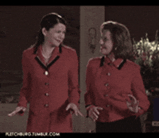 veronica donovan GIF