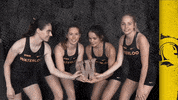 Cross Country Uwaterloo GIF by Waterloo Warriors