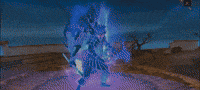 Itachi Uchiha Ghost GIF