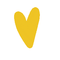 In Love Heart Sticker