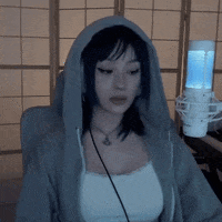 Sexy Cute Girl GIF