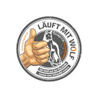 Wir7Erde Sticker by WOLF - Technik für Baumaschinen