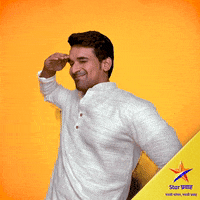 Marathi GIF by Star Pravah