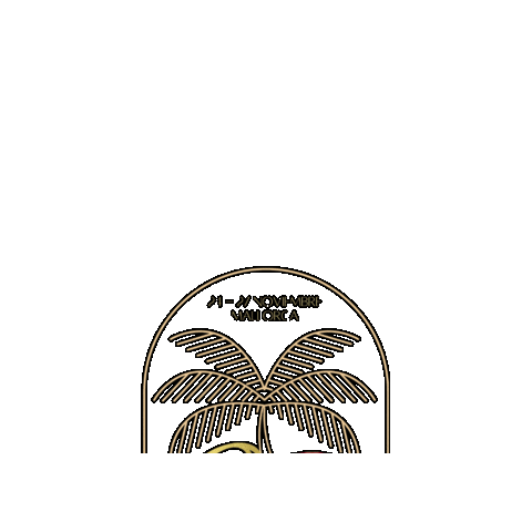 Lcdspain60 Sticker by UICH Les Clefs d'Or