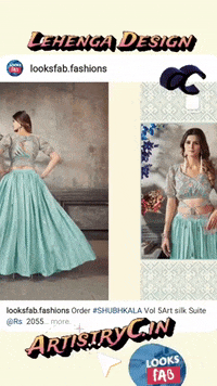 Buy Now Fashion GIF by ArtistryC