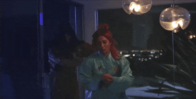 Im Out Music Video GIF by IHC 1NFINITY