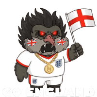 World Cup Football Sticker