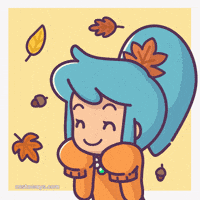 Halloween Fall GIF by Castaways