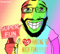 Super Fun GIF