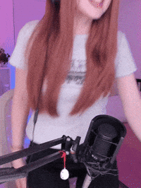 Cute Girl Dancing GIF