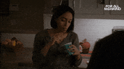 For All Mankind Look GIF by Apple TV