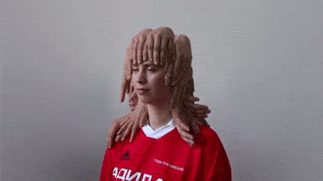 The Mano Lisa by Jenna Josepher