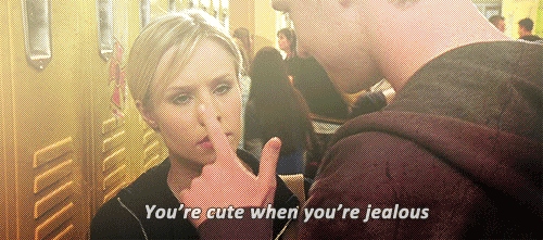 a womans worth GIF