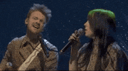 Billie Eilish Snl GIF by Saturday Night Live