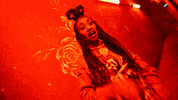 Omb Peezy Ar GIF by A.R. The Mermaid