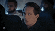 Snl Airplane GIF by Saturday Night Live