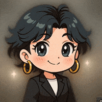Hana GIF by Persona
