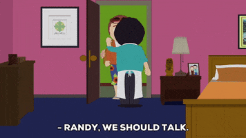 randy marsh GIF by South Park 