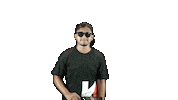 KFILMESPRODUTORA cinema take filmmaker filme Sticker