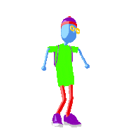 themusicandboozeco ksc king street carnival ksc2022 Sticker