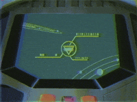 Daft Punk Animation GIF by vhspositive