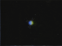 Daft Punk Animation GIF by vhspositive