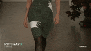 Fashion Week Melke GIF by NYFW: The Shows