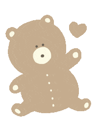 Corazon Sticker