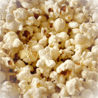 Nfl Draft Popcorn GIF