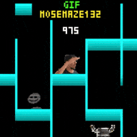 Maze 132 Mose GIF