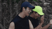 Korean Drama Lol GIF by The Swoon
