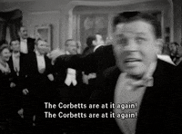 classic film GIF by Warner Archive
