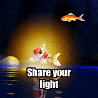 Spirit Connection GIF by TheConfishius